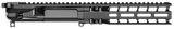 Radian Weapons R0196 Model 1 Upper & Handguard Set Multi-Caliber 7075-T6 Aluminum Radian Black Cerakote Receiver, 8.50" Magpul M-LOK Handguard for AR-15