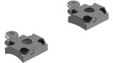 Quick Release Base 2-Pc Browning X-Bolt