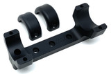 DNZ CVA Rifle 1"High Matte