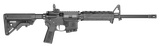 Smith & Wesson  Volunteer XV *CO Compliant 5.56x45mm NATO 16" 10+1 Matte Black Rec BCM M-LOK Handguard  Black Adjustable B5 Bravo Stock B5 Type 23 Grip Right Hand