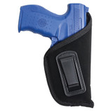 ConcealedFire IWB Hol Blk 2" Sm Rev Sz08