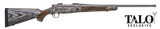 Patriot SS Cerakote 6.5Cre,Laminate TALO