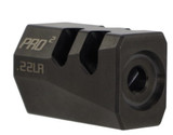 Game Changer Pro Squared Comp For .22LR