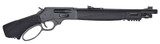 Bears Leg Pstl 30-30 Win 13.8" TB D&T Bld/Blk 3-r