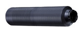 Paradox OB 5.56mm 1/2-28 DT Black