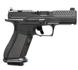 AXIO 9mm 4" OR Blk/Blk 18-rd