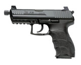 P30 Tactical V1 LEM 4.45" TB Blk 1/17 1/20rd