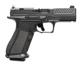 AXIO Pro 9mm 4" OR Blk/Blk 10-rd