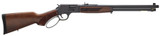 Provider Rfl 357 Mag 20" D&T Bld/Wd 10rd