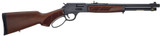 Protector Carb 44 Mag 16.5" TB D&T Bld/Wd 7rd
