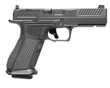 AXIO 9mm 4.4" OR Blk/Blk 10-rd