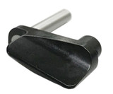 Cornerstone Safety Thumb Ledge MKIV 22/45 Blk