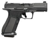 AXIO Pro 9mm 4.4" OR Blk/Blk 18-rd