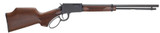 H1 Bandit Rfl 22S/L/LR 18.5" Bld/Wd 15-rd