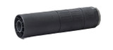 EOS-30 Silencer DT 5/8x24 Black