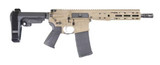 IC-DI .300BLK 10.5" TB SBA3 FDE 30rd