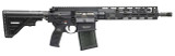 MR762 A4 SBR 7.62 13" OR MLOK Blk 10-rd