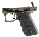 #TANDEMIZED "Cthulhu Lwr Mark IV & 22/45 FDE