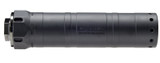 Daniel SG6Ti 1/2-28 DT Black