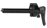 MKE Retractable Stk Fits AP5/MP5 Pstl/Rfle