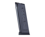 Magazine 1911 45ACP B Officer w/BP 7rd