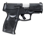 G3C 9mm 3.2" BLK/BLK TORO "MA Comp" 3/10