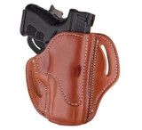 1791 Belt Holster Classic Comp Brn RH