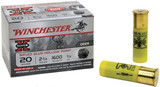 SuperX 20Ga 2.75" 3/4oz Foster Slug VP