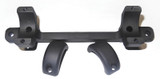 DNZ Browning A-Bolt 1" High Matte LA