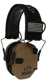 Razor Slim Elec Muff Patriot Series Bttl Brn