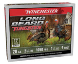 Long Beard 28Ga 2.75" 1-1/4 oz TS17 #9 5/Bx