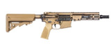 Super Duty MOD1-A SBR .300 BLK 8" DDC