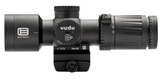 VUDU Scope 4-12x36 FFP MD5 MRAD Int Mnt