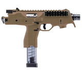 TP9 Pistol 9mm 5.1" CTan