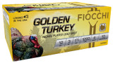 Golden Turkey 12ga 3" 1 3/4oz NikPlt #4