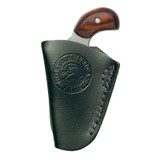 Inside Pant Holster W/Clip 22 Mag Blk