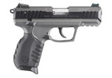 SR22 22LR 3.5" B/Tungsten Grey AS 2/10
