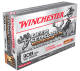 Copper Impact 308 WIN LF 150gr 20/bx