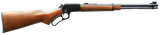 Chiappa Firearms 920414 LA322 Carbine Takedown 22 LR 10+1 18.50", Blued Barrel/Rec, Pistol Grip Style Stock, Adj. Sights, Dovetail Base