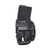 Magazine AR-15 5.56 B PolyDrumWindow65rd