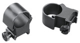 Detachable Rings 1" Extra High Matte