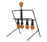 Airgun Resetting Target 