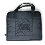 Carry Bag, Nylon 6 Barrel Carry Bag Blk