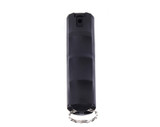 MFT RSPS Flip Top Hard Case Blk. .5oz