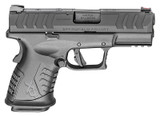 XDM Duty Elite 45ACP 3.8" FOF, OSP 2/10