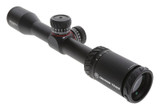 Brushline Pro 2-7X32 BDC Rimfire Matte