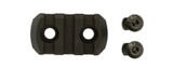 CMC M-Lok 3 Slot Picatinny Rail
