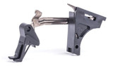 Glock Flat Trigger Kit - 380, Slim G42