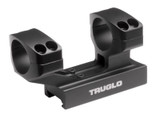 Tactical Scope Mount 1" Picatinny