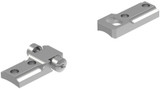 Base 2-Piece 700 Rev/Front Silver